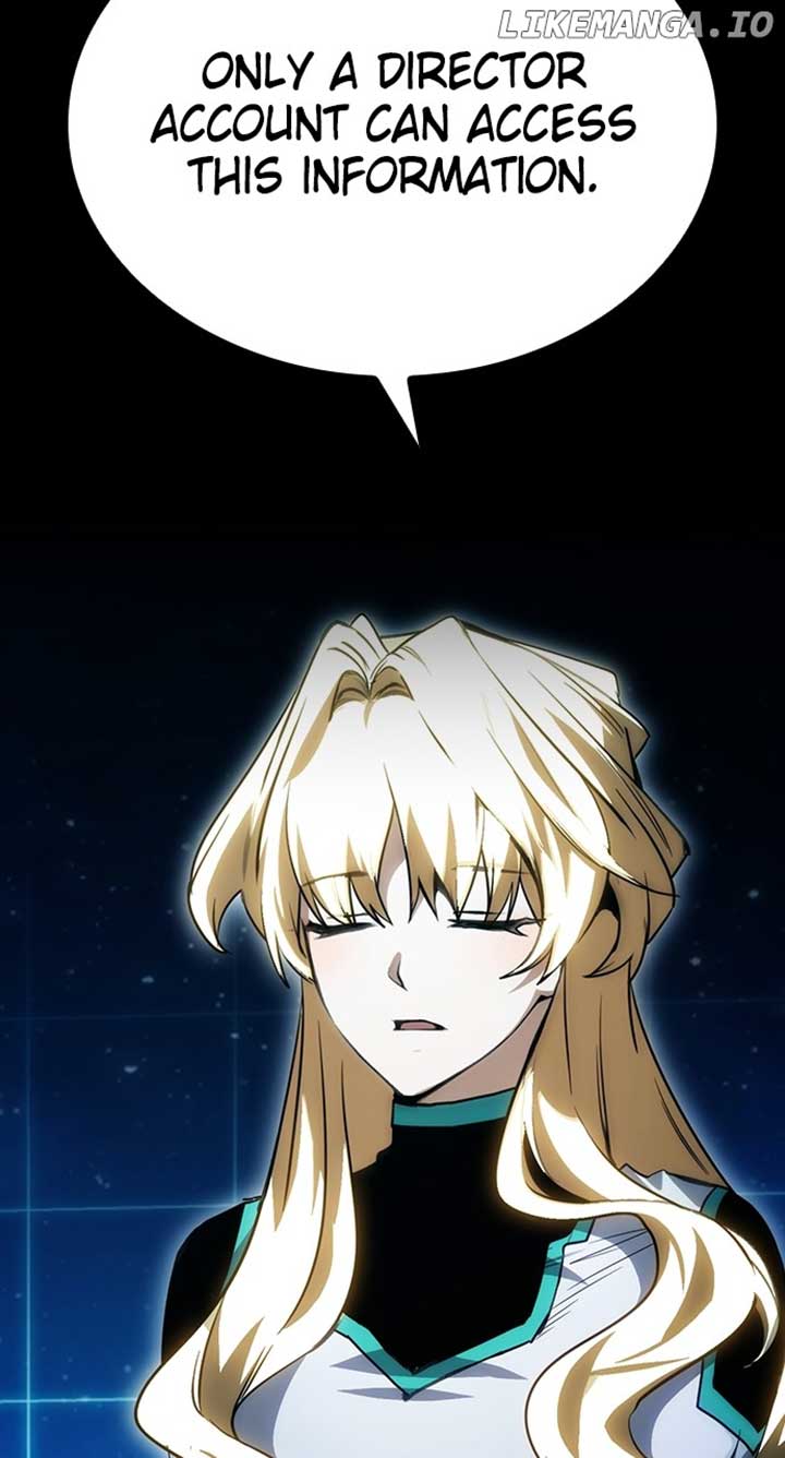Bad Ending Maker Chapter 60 page 24