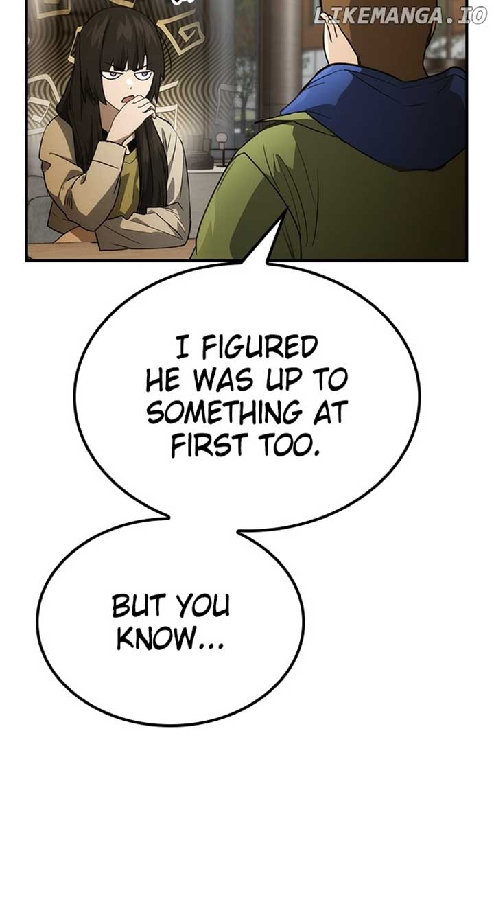 Bad Ending Maker Chapter 60 page 26