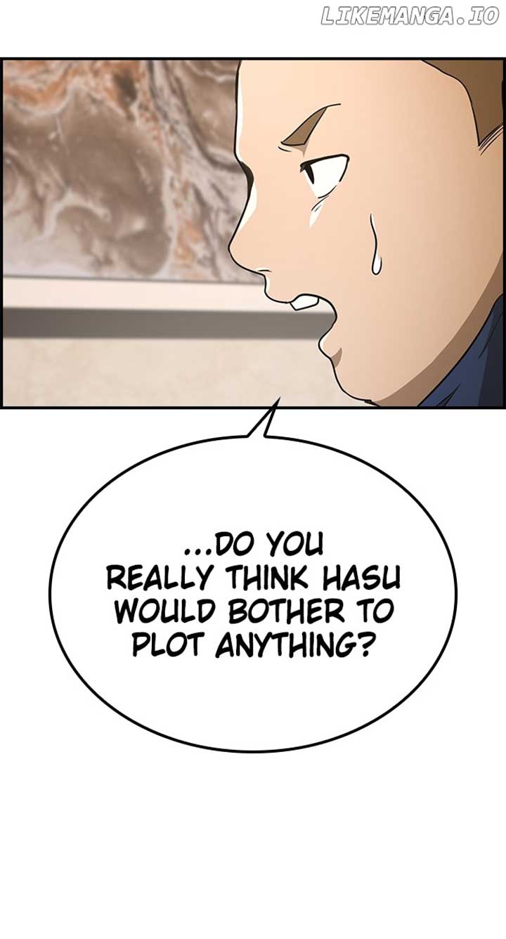 Bad Ending Maker Chapter 60 page 27