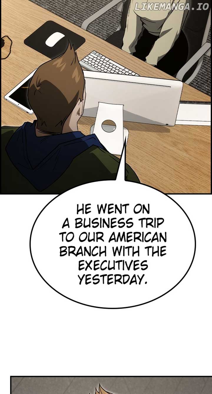 Bad Ending Maker Chapter 60 page 2