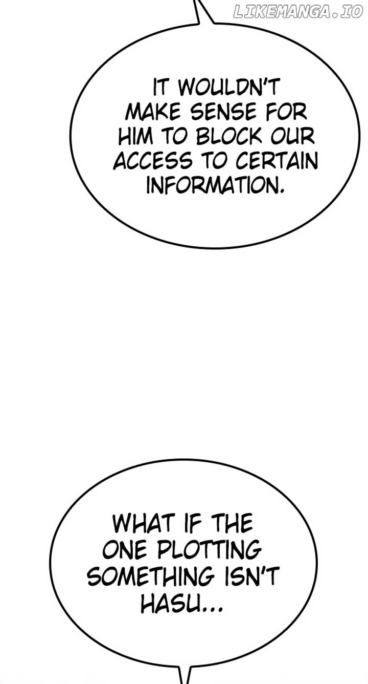 Bad Ending Maker Chapter 60 page 29