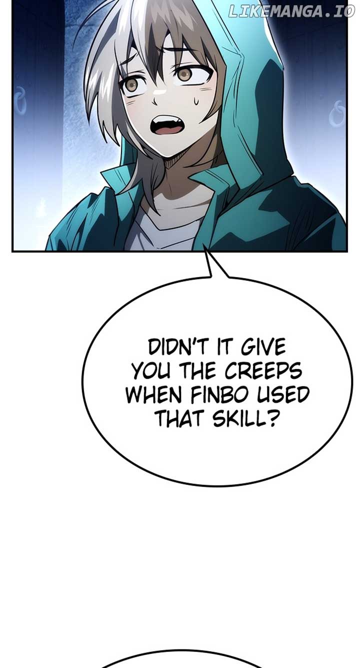Bad Ending Maker Chapter 60 page 34