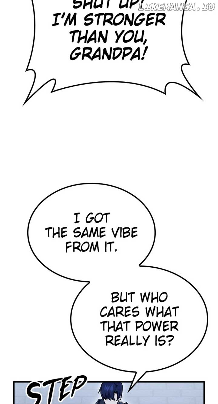 Bad Ending Maker Chapter 60 page 36