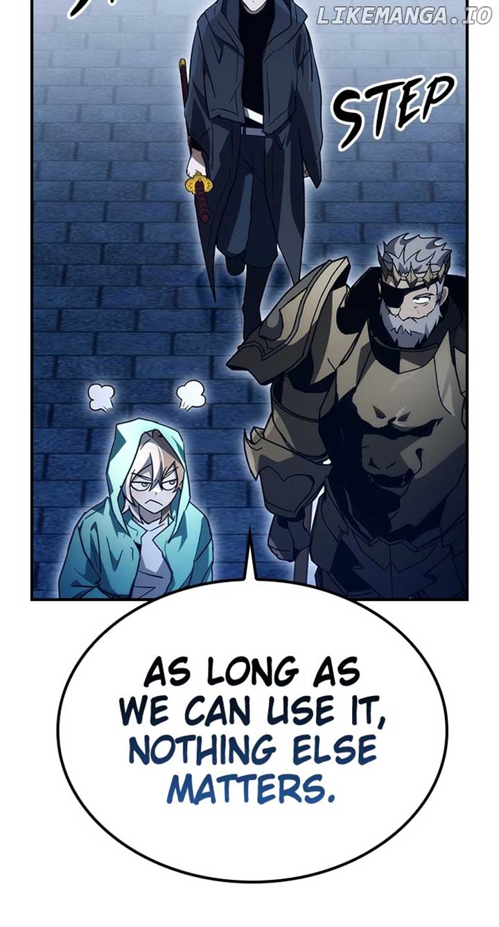 Bad Ending Maker Chapter 60 page 37