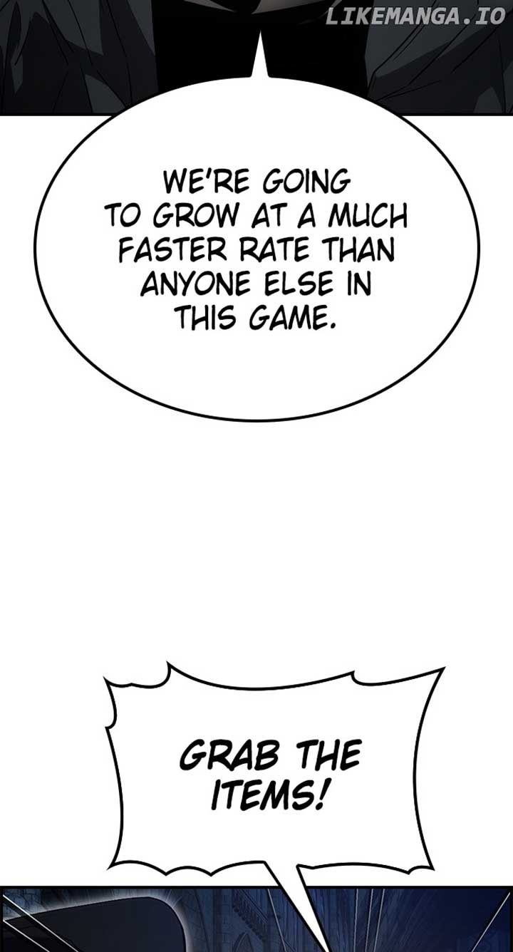Bad Ending Maker Chapter 60 page 39