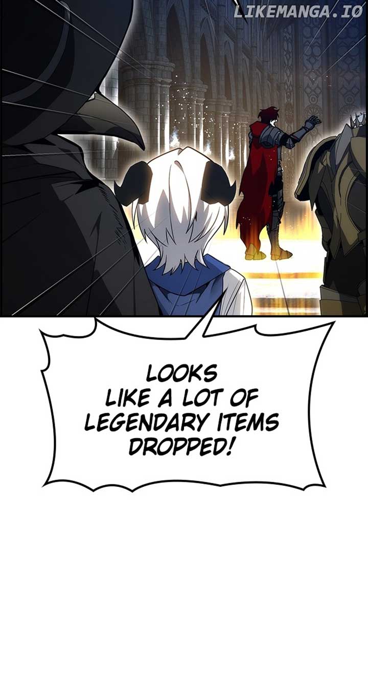 Bad Ending Maker Chapter 60 page 40