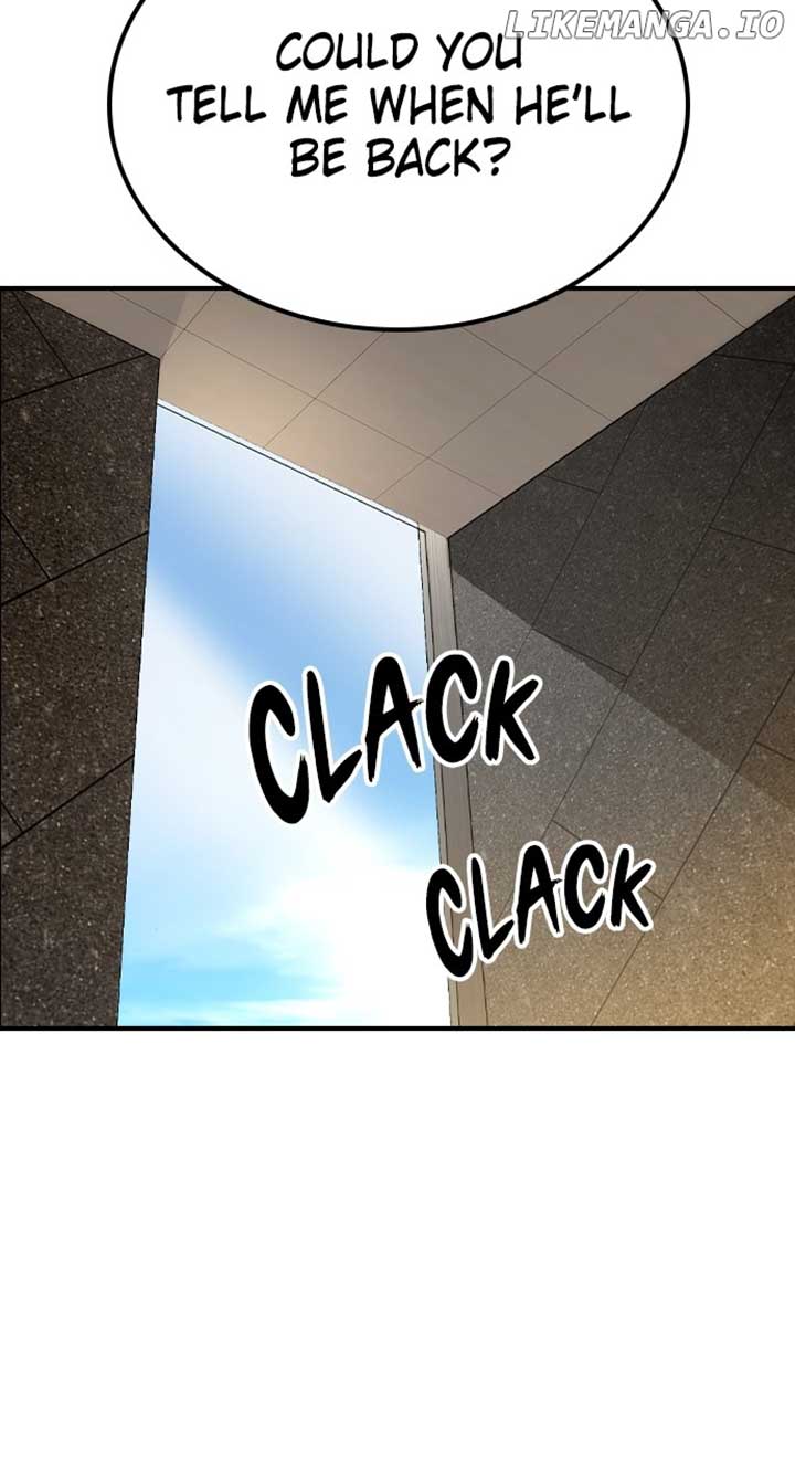 Bad Ending Maker Chapter 60 page 4