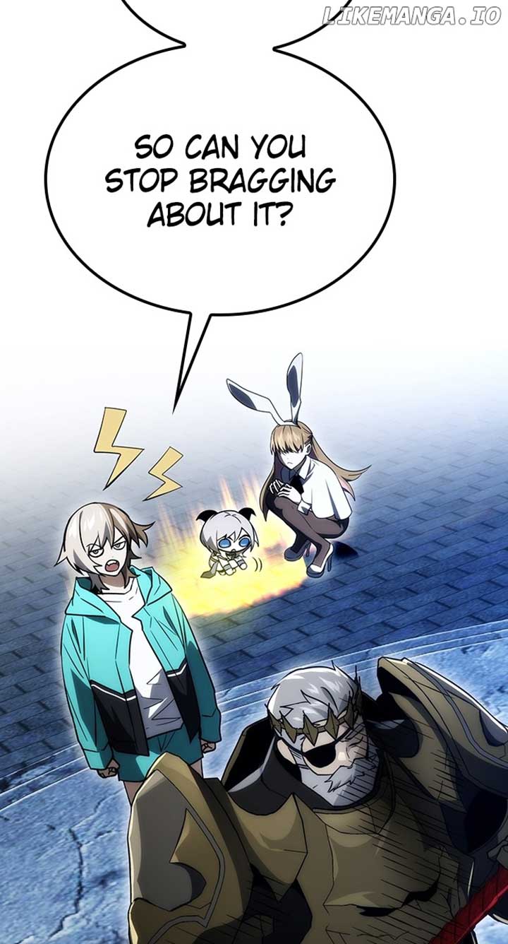 Bad Ending Maker Chapter 60 page 50