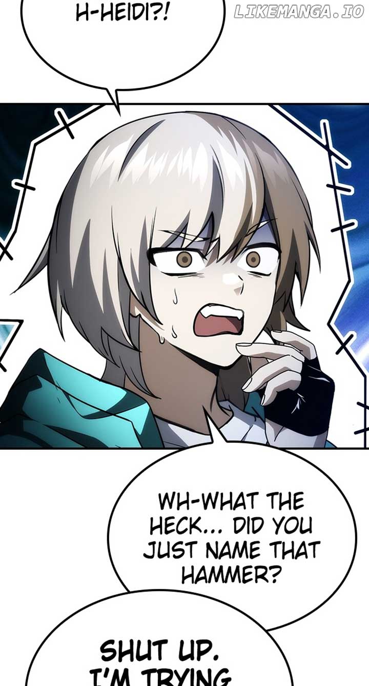 Bad Ending Maker Chapter 60 page 52