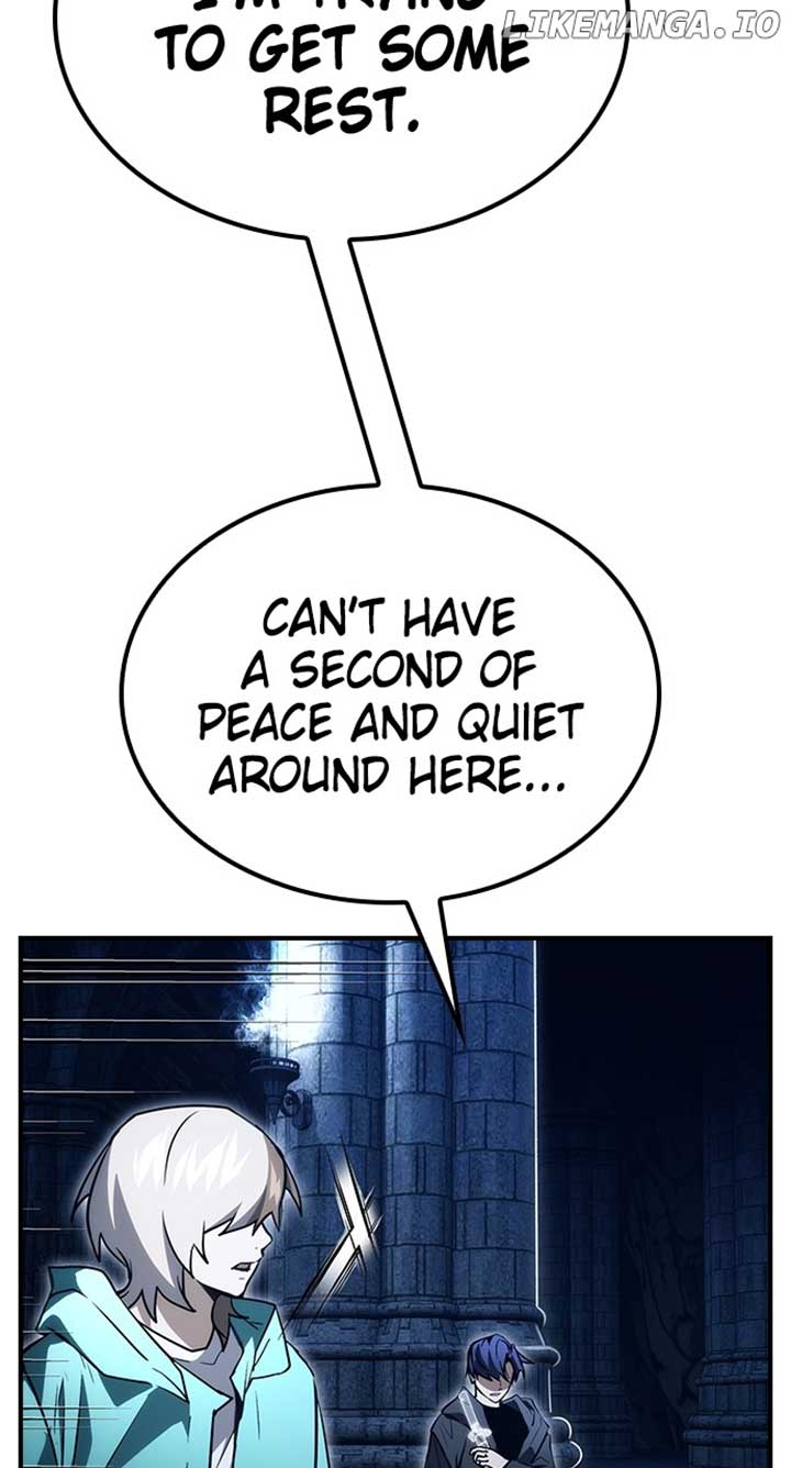 Bad Ending Maker Chapter 60 page 53