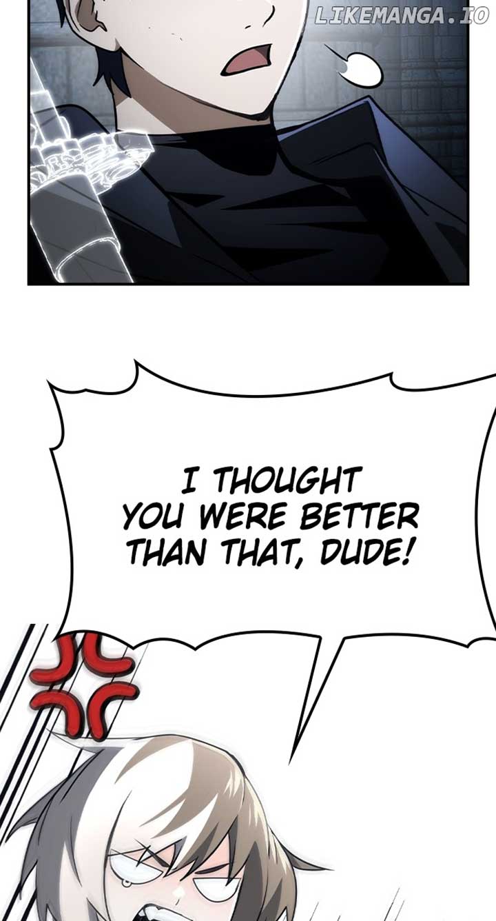 Bad Ending Maker Chapter 60 page 58