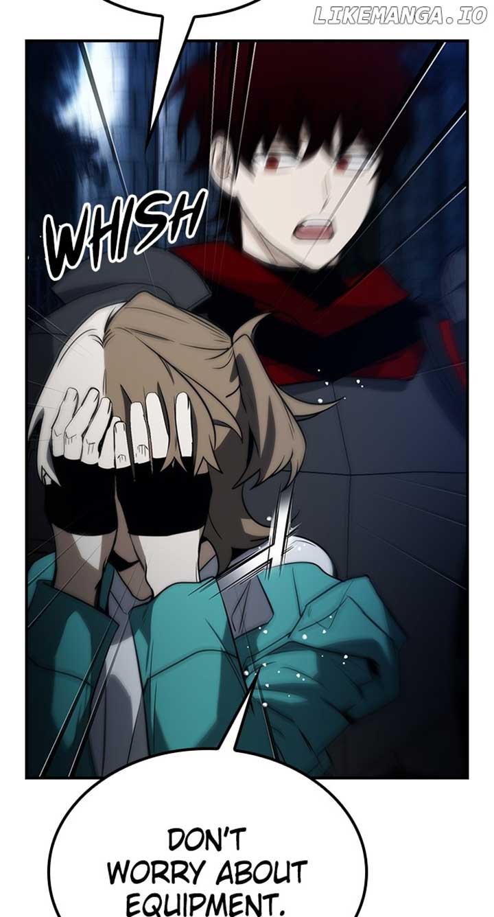 Bad Ending Maker Chapter 60 page 66