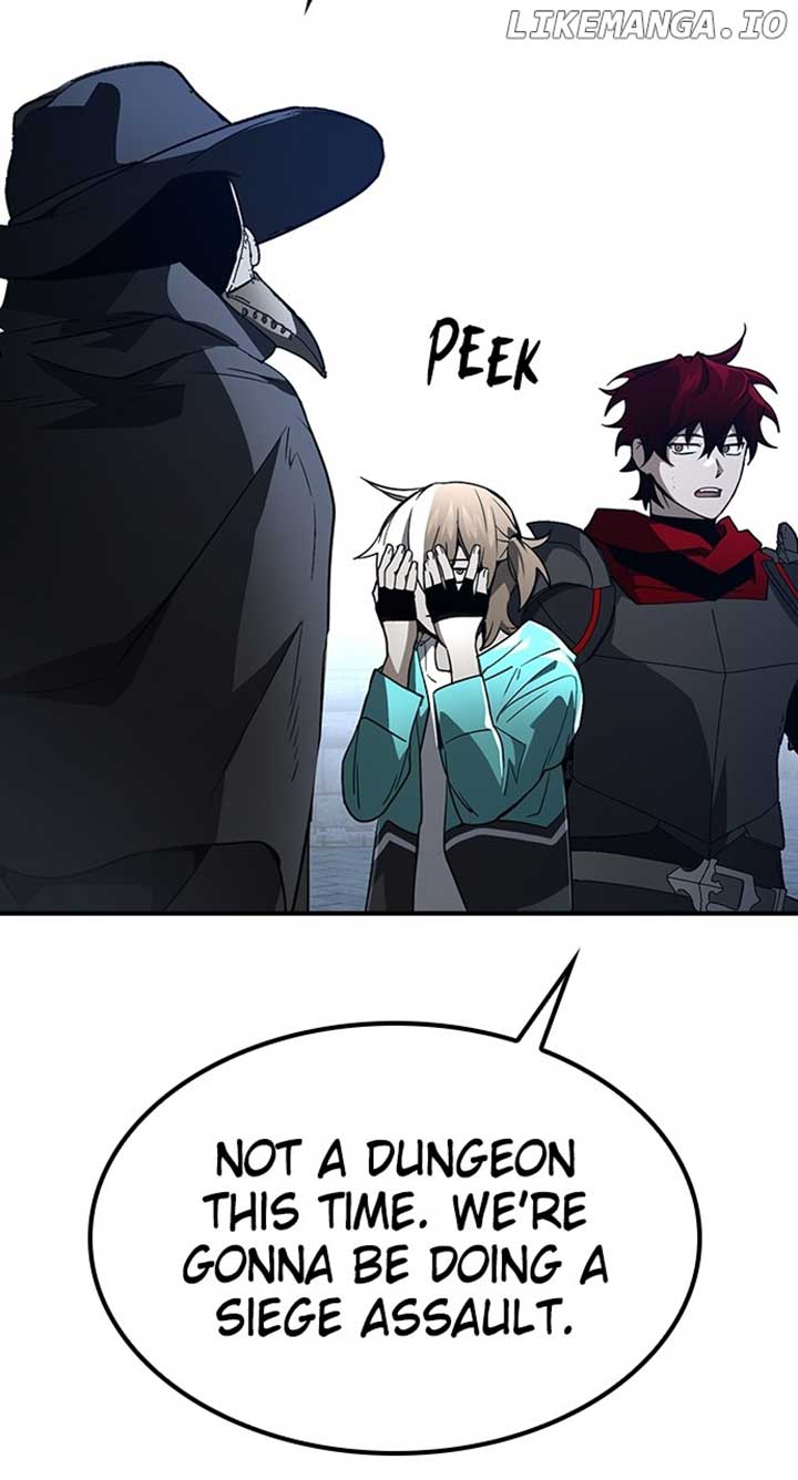 Bad Ending Maker Chapter 60 page 68