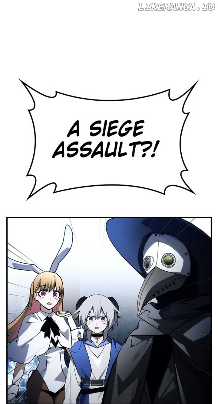 Bad Ending Maker Chapter 60 page 69