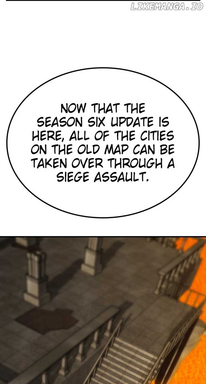 Bad Ending Maker Chapter 60 page 70