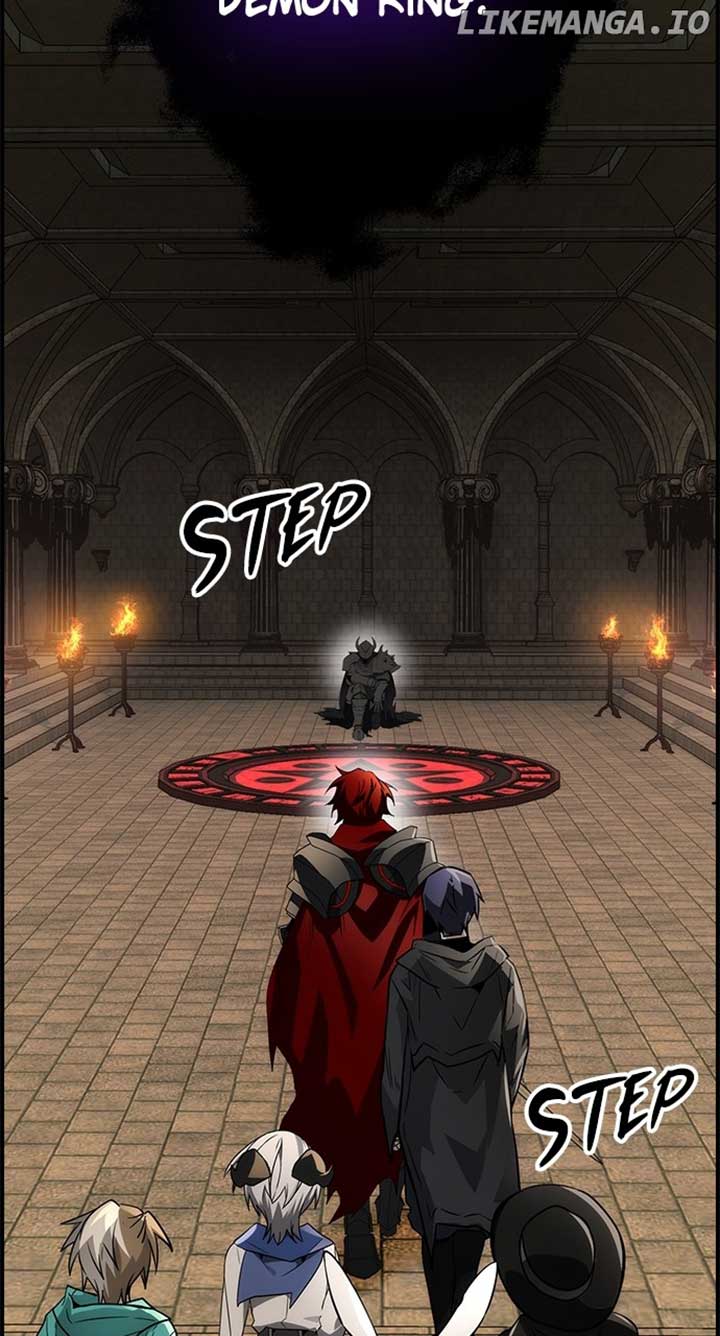 Bad Ending Maker Chapter 60 page 80