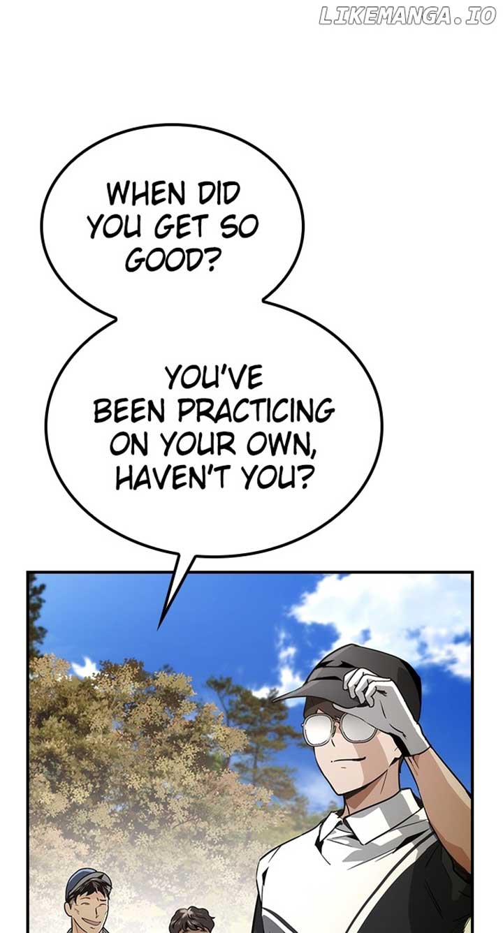 Bad Ending Maker Chapter 60 page 8