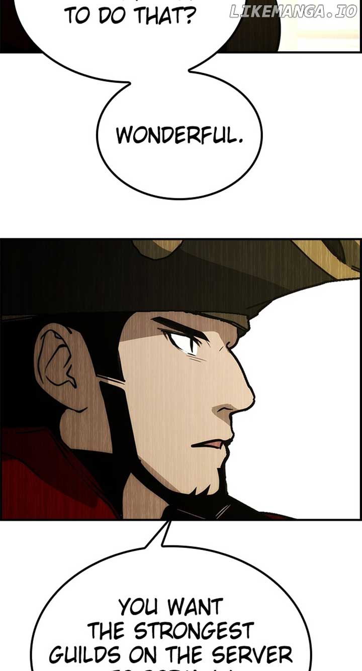 Bad Ending Maker Chapter 61 page 99
