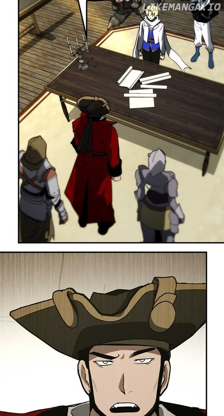 Bad Ending Maker Chapter 61 page 102