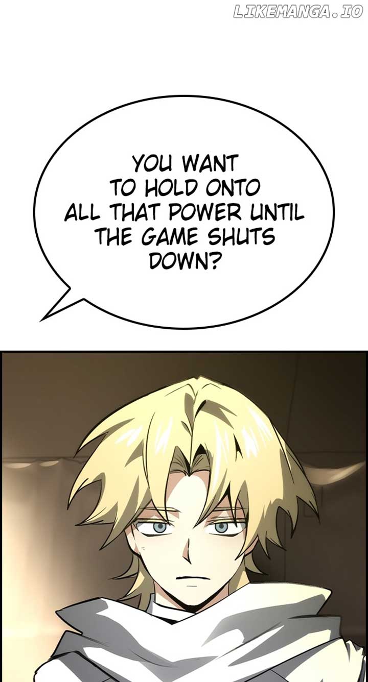 Bad Ending Maker Chapter 61 page 104