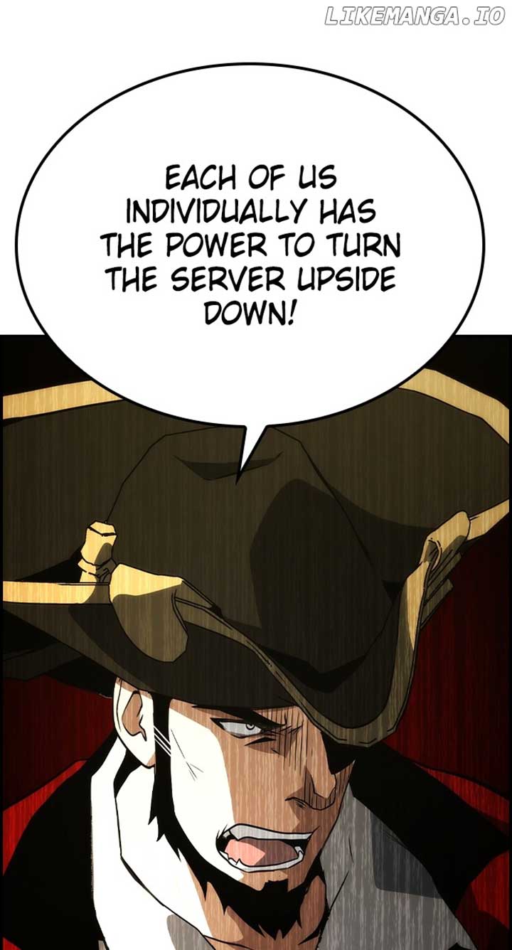 Bad Ending Maker Chapter 61 page 109