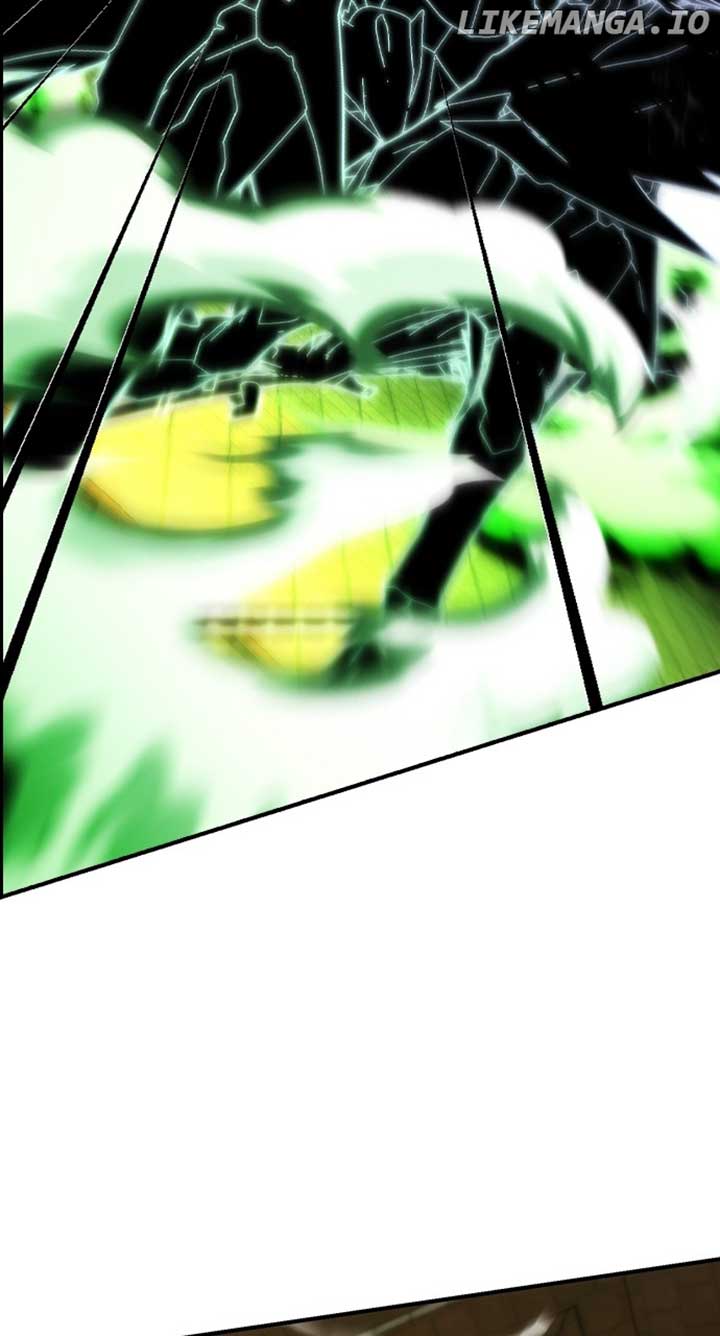 Bad Ending Maker Chapter 61 page 12