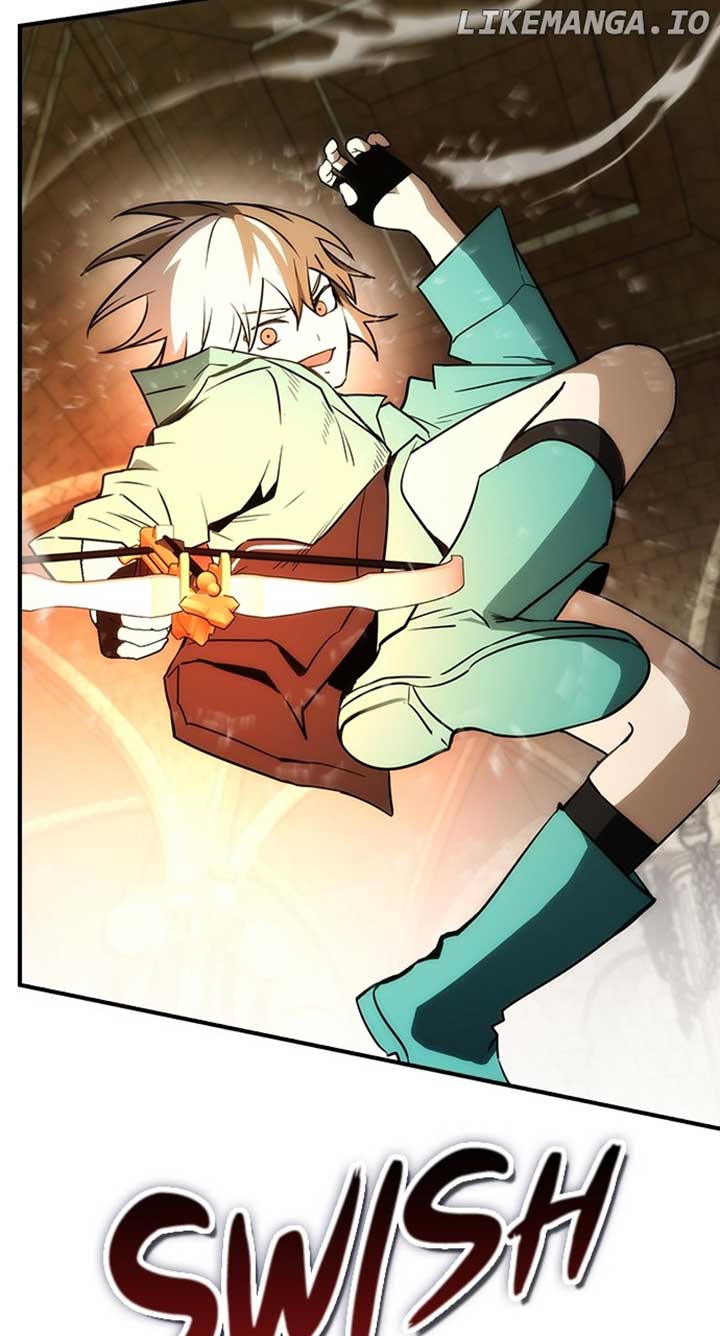 Bad Ending Maker Chapter 61 page 13