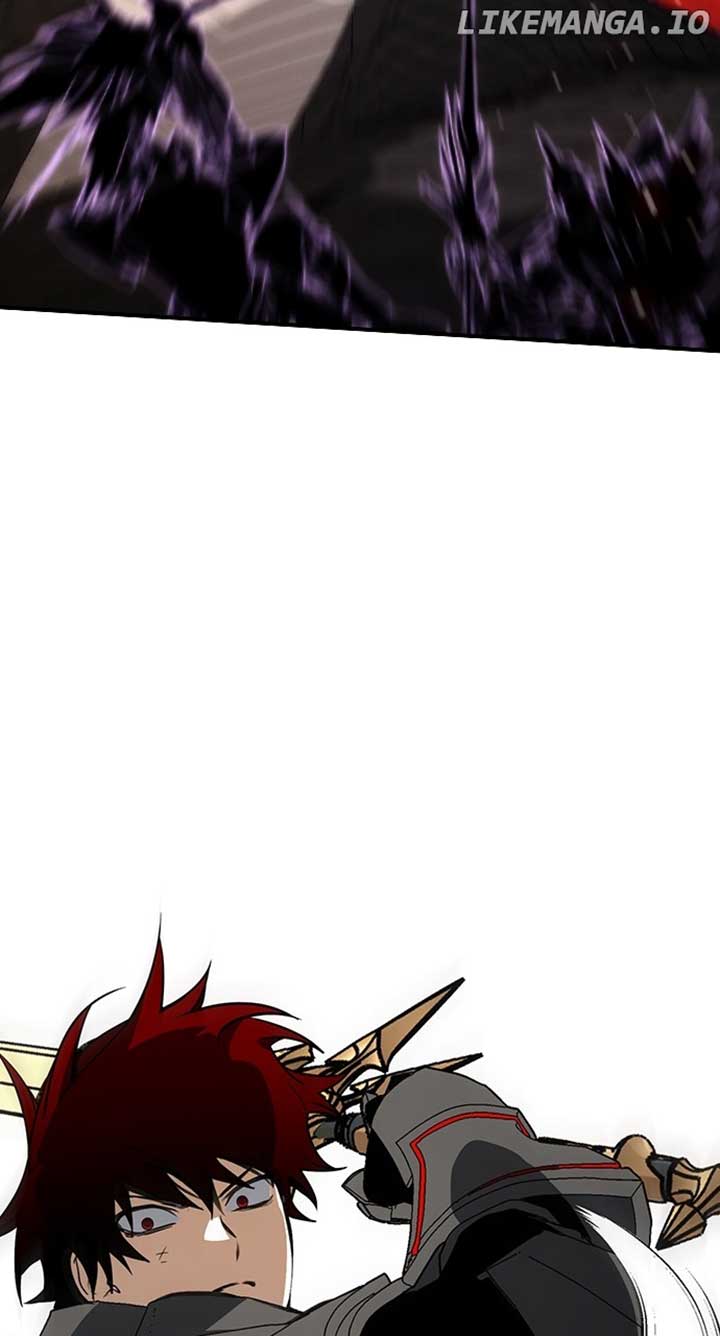 Bad Ending Maker Chapter 61 page 18