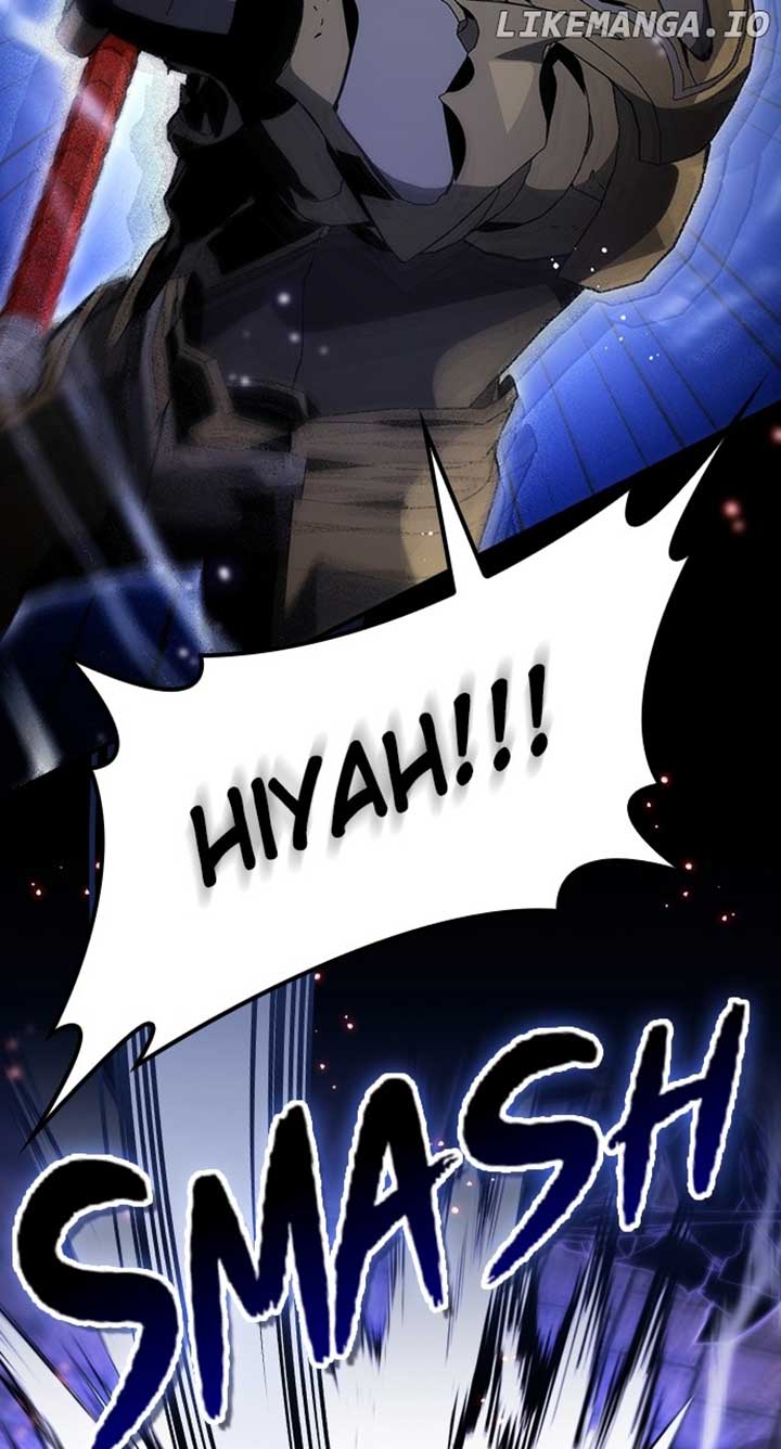 Bad Ending Maker Chapter 61 page 1