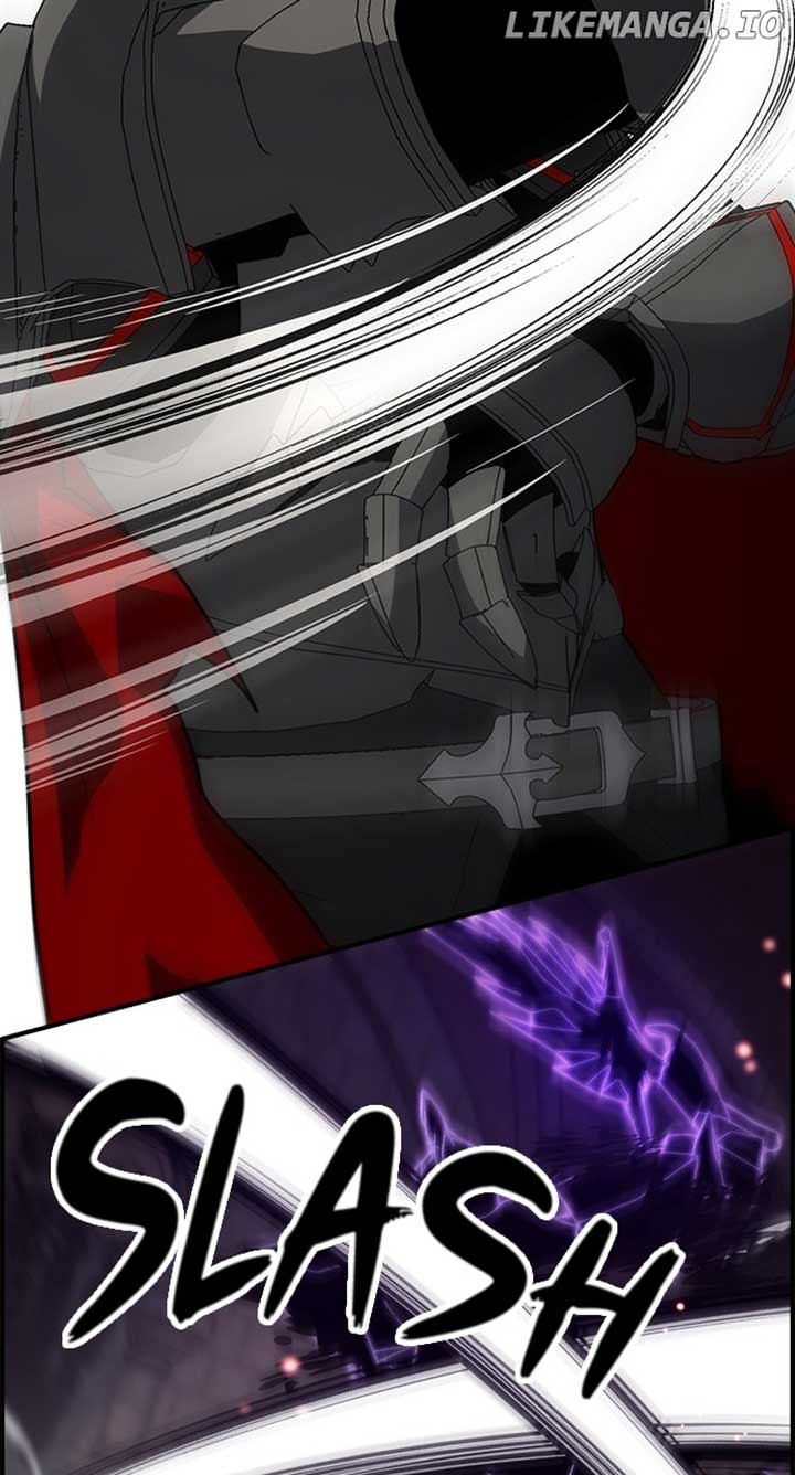 Bad Ending Maker Chapter 61 page 19