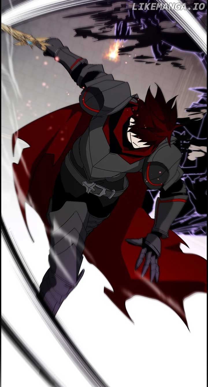 Bad Ending Maker Chapter 61 page 20