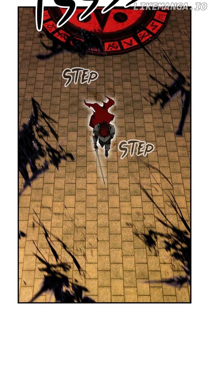 Bad Ending Maker Chapter 61 page 22