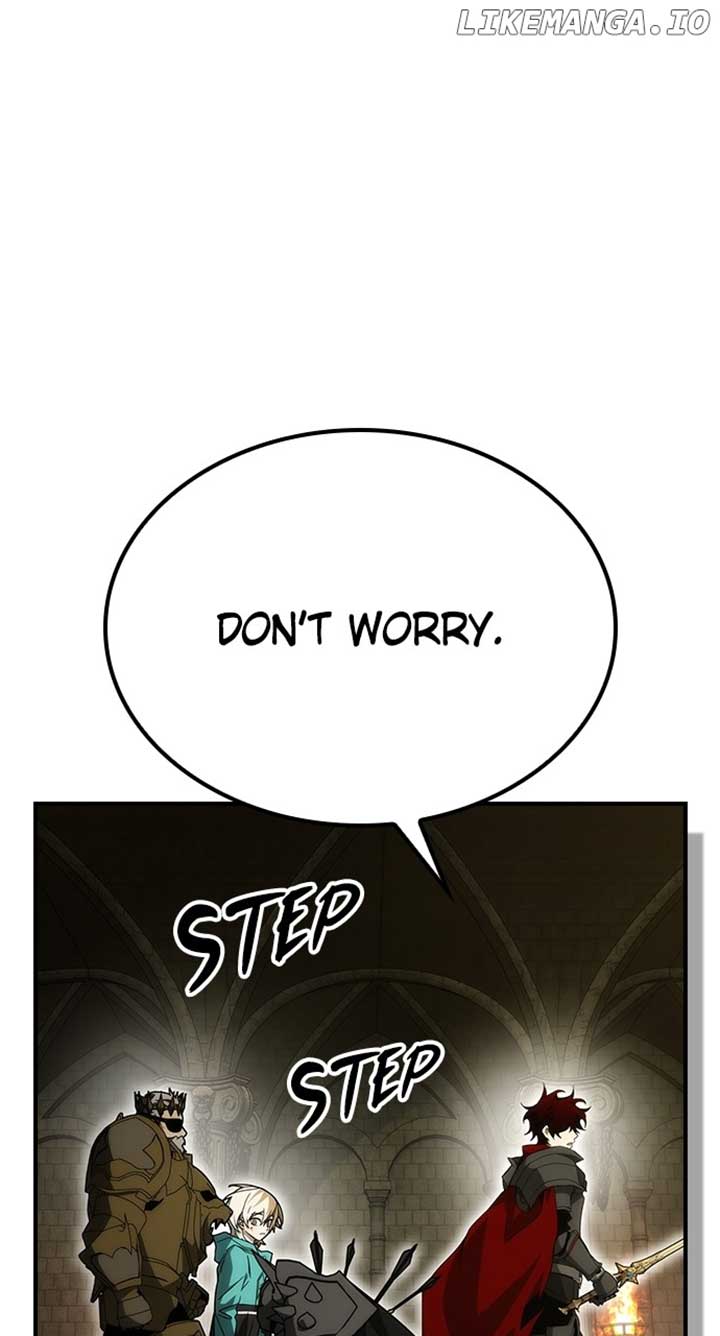 Bad Ending Maker Chapter 61 page 24