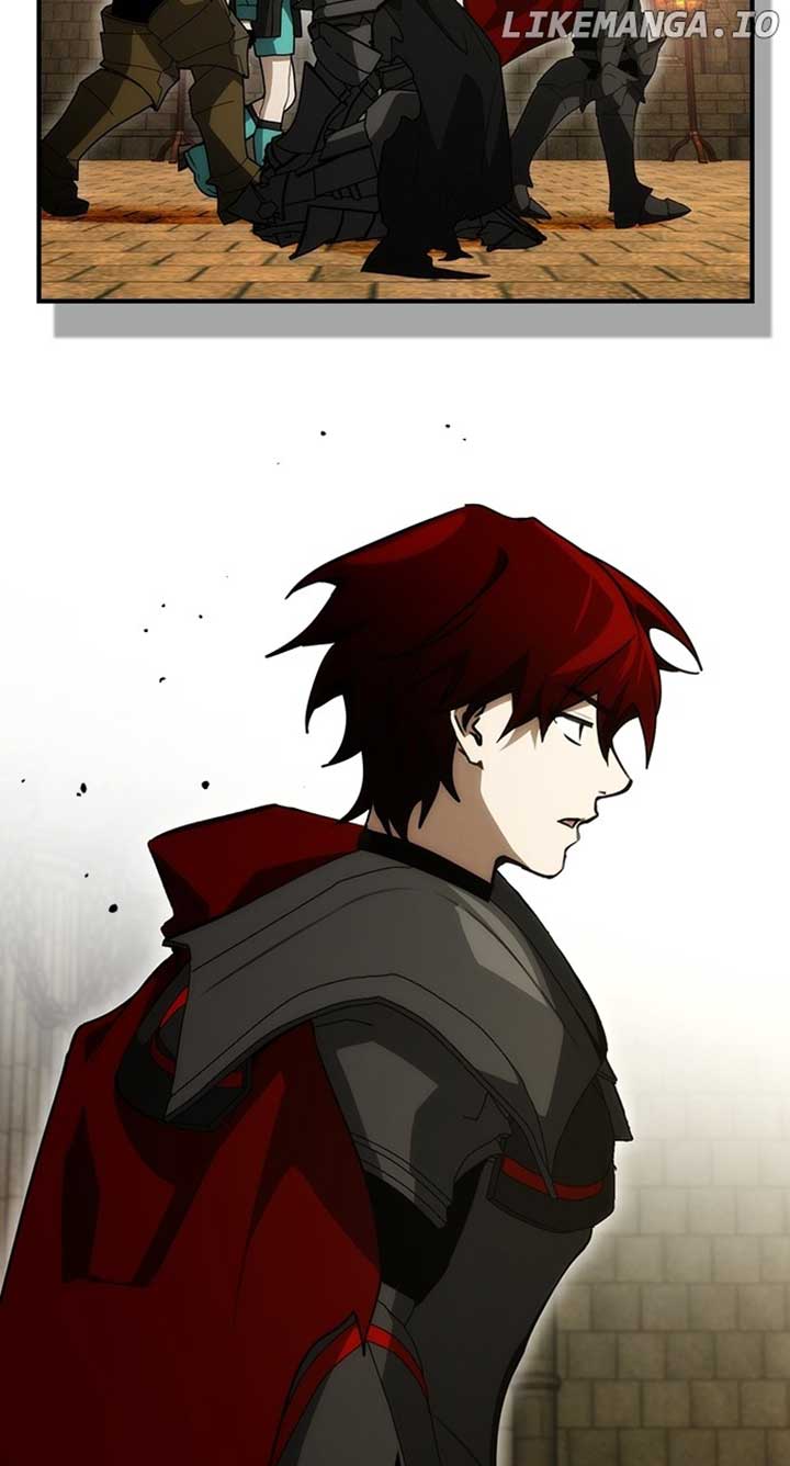 Bad Ending Maker Chapter 61 page 25