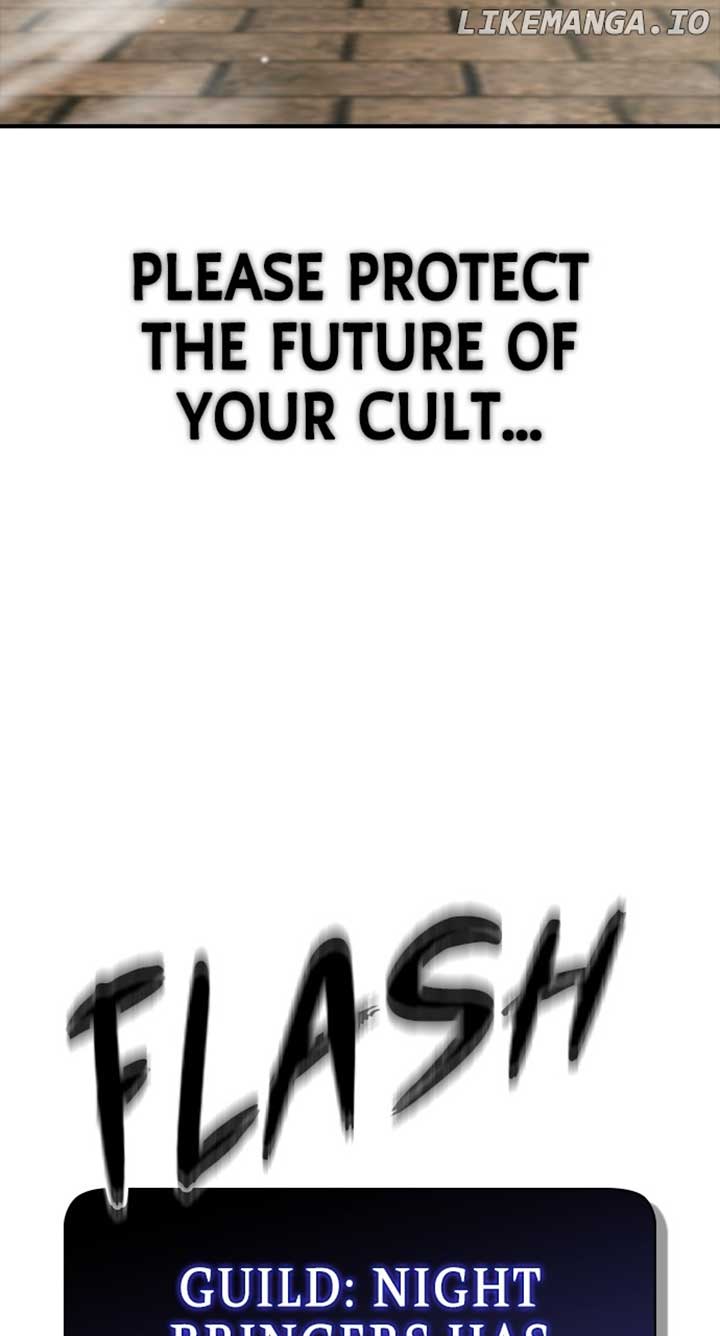 Bad Ending Maker Chapter 61 page 28