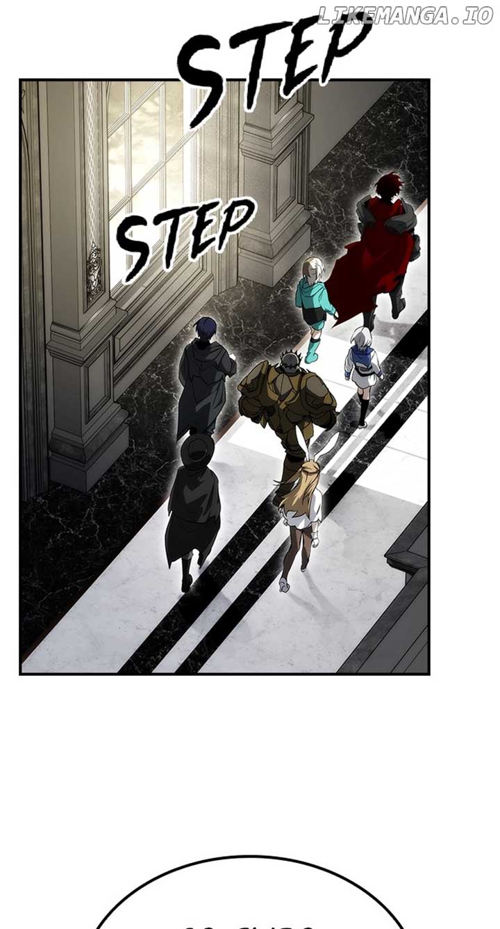 Bad Ending Maker Chapter 61 page 30