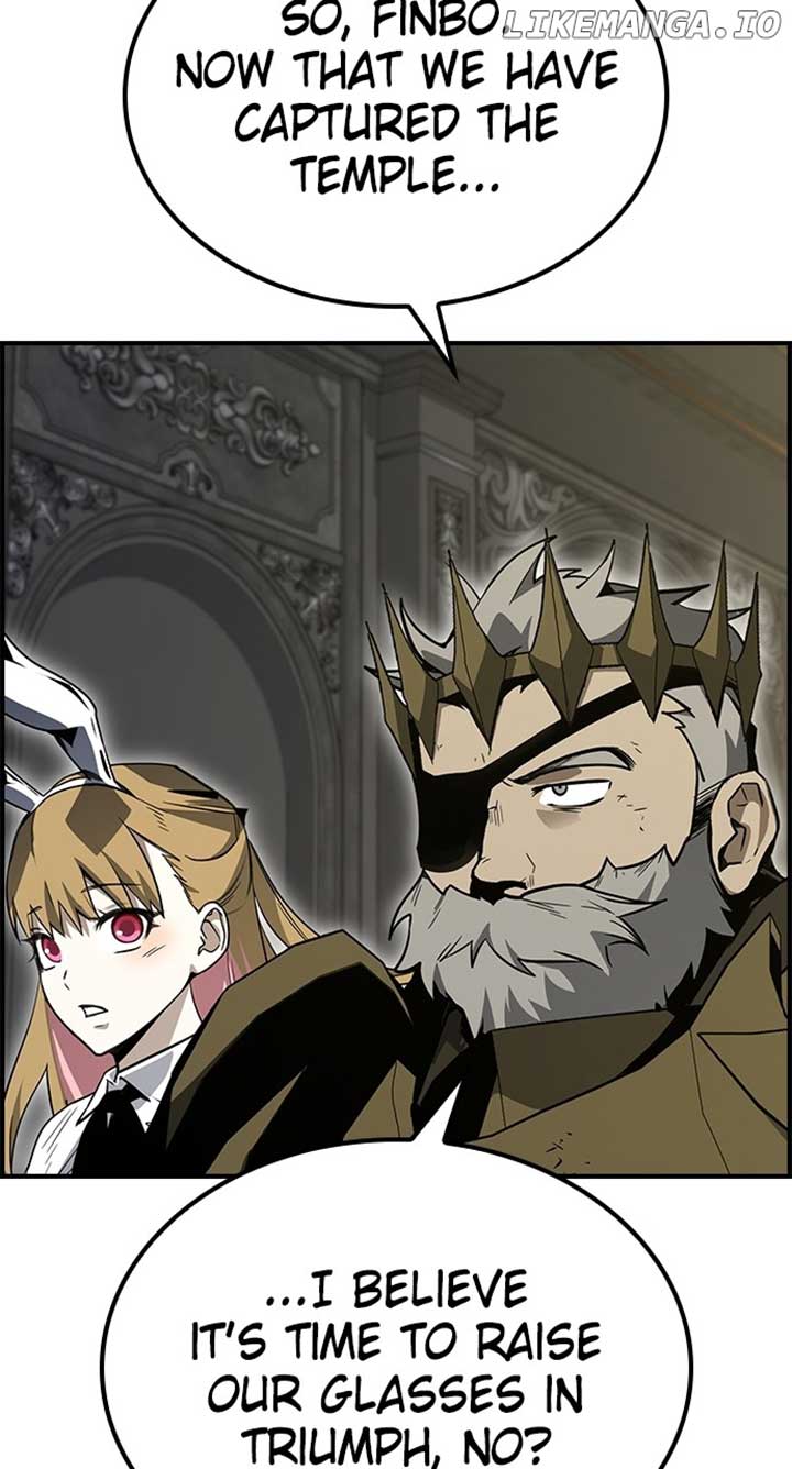 Bad Ending Maker Chapter 61 page 31