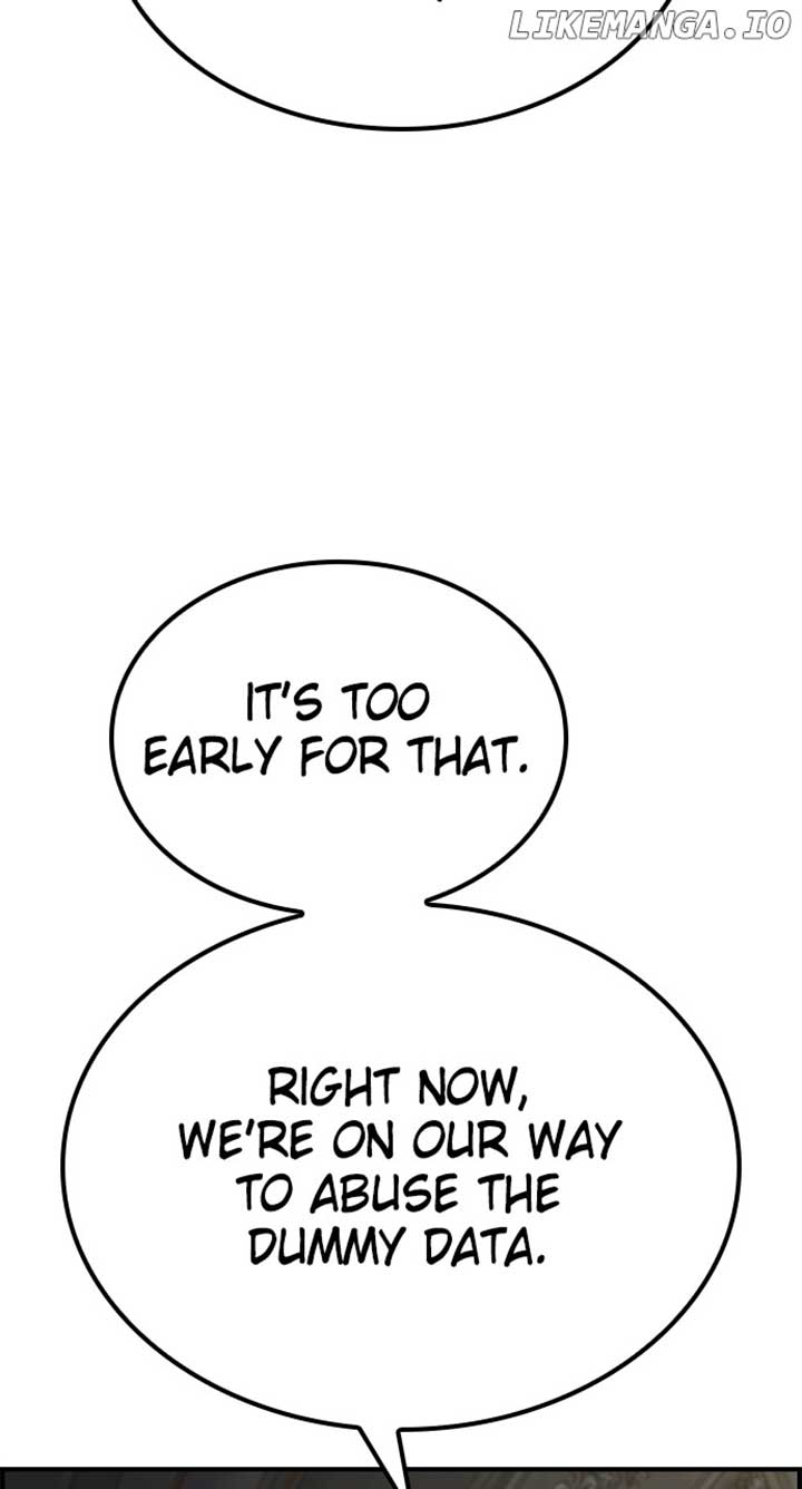 Bad Ending Maker Chapter 61 page 32