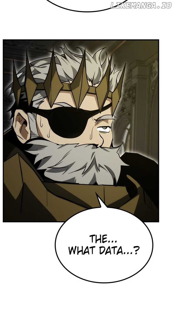 Bad Ending Maker Chapter 61 page 34