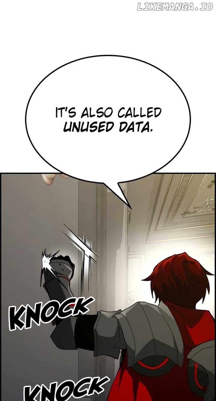 Bad Ending Maker Chapter 61 page 35
