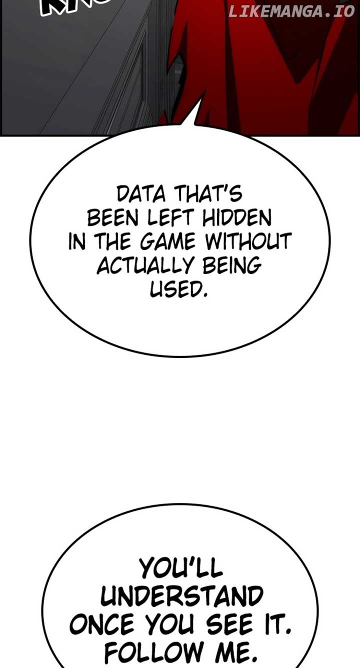 Bad Ending Maker Chapter 61 page 36