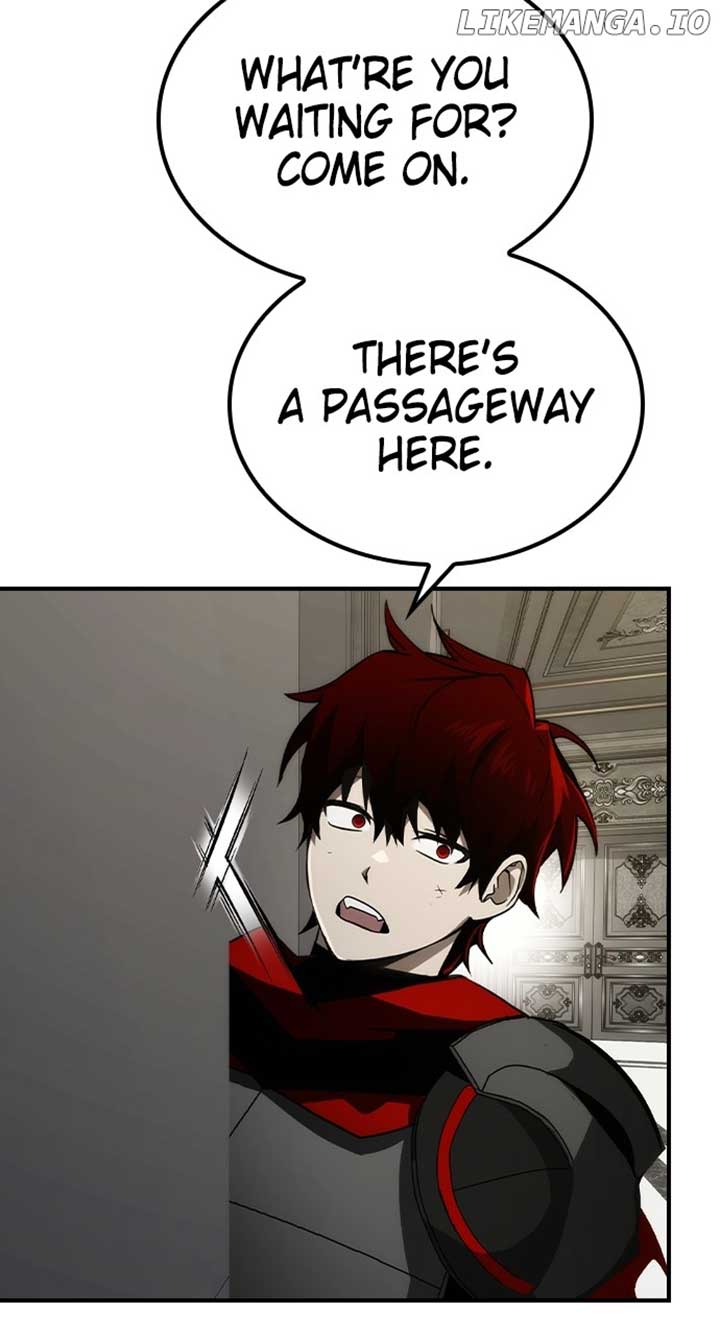 Bad Ending Maker Chapter 61 page 39