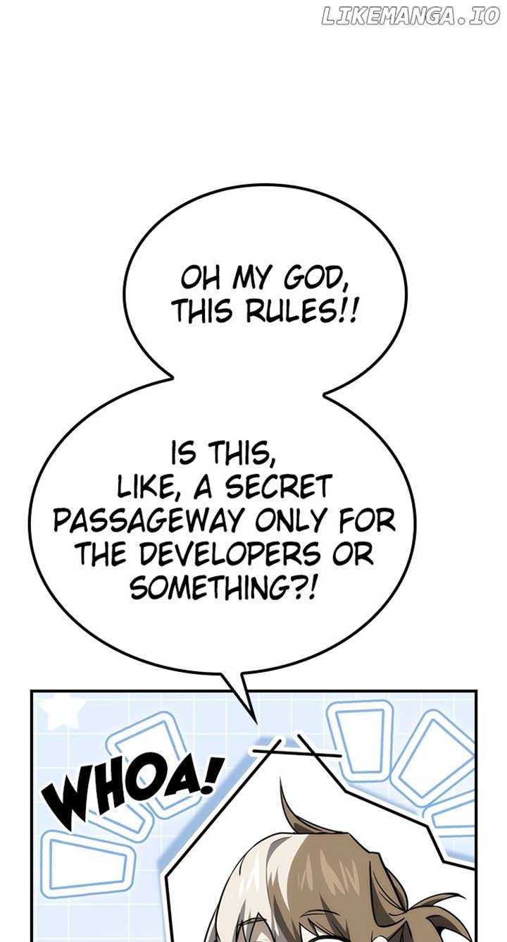 Bad Ending Maker Chapter 61 page 40