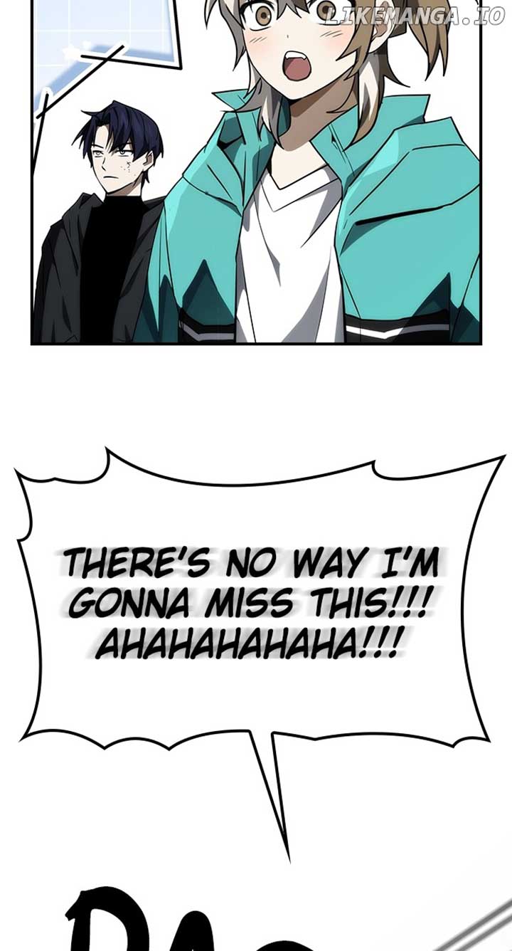 Bad Ending Maker Chapter 61 page 41