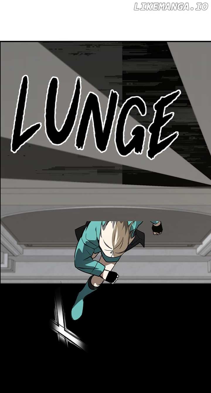 Bad Ending Maker Chapter 61 page 43