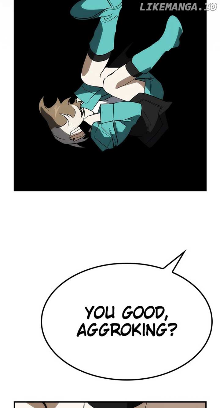 Bad Ending Maker Chapter 61 page 48