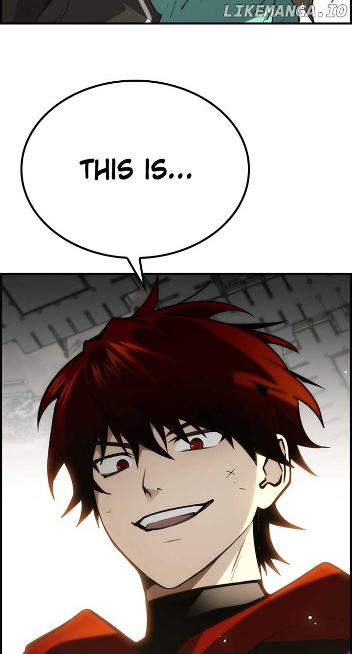Bad Ending Maker Chapter 61 page 52