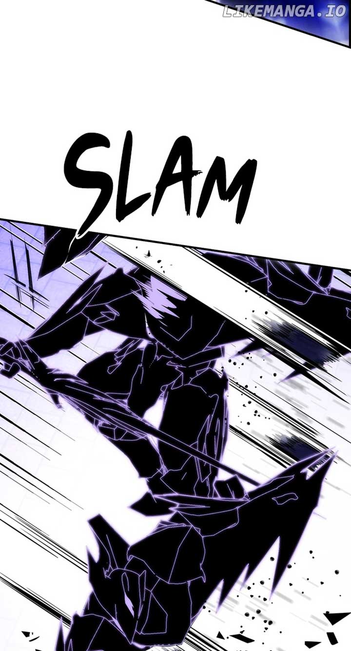 Bad Ending Maker Chapter 61 page 5