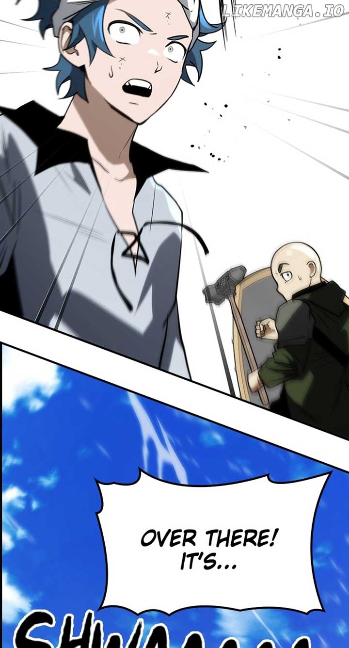 Bad Ending Maker Chapter 61 page 60