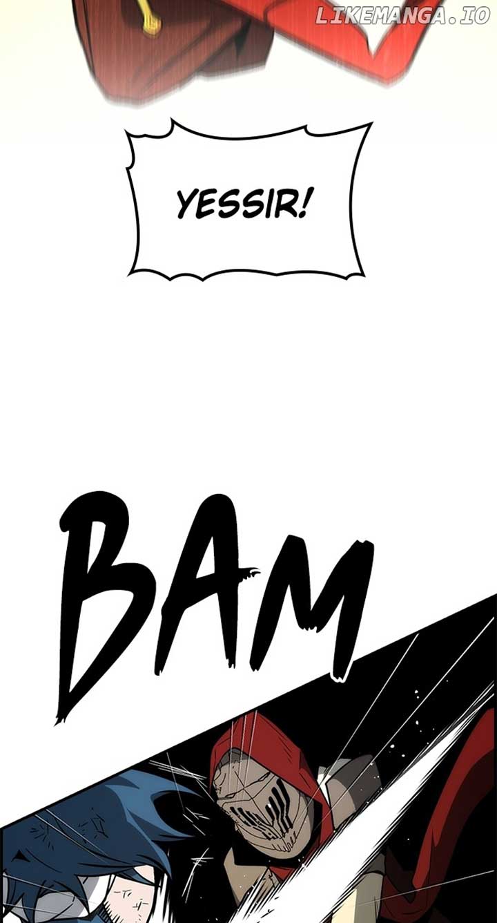 Bad Ending Maker Chapter 61 page 65